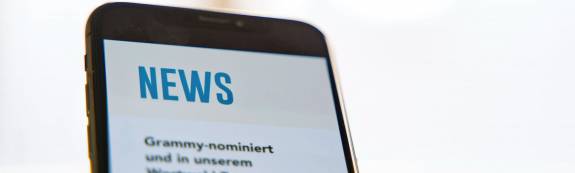 Wortwahl setzt Akzente