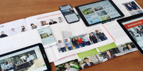 Interne Kommunikation