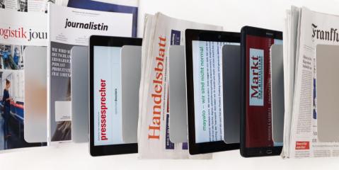 Erfolgreiche PR ist relevant und stärkt Ihren guten Ruf